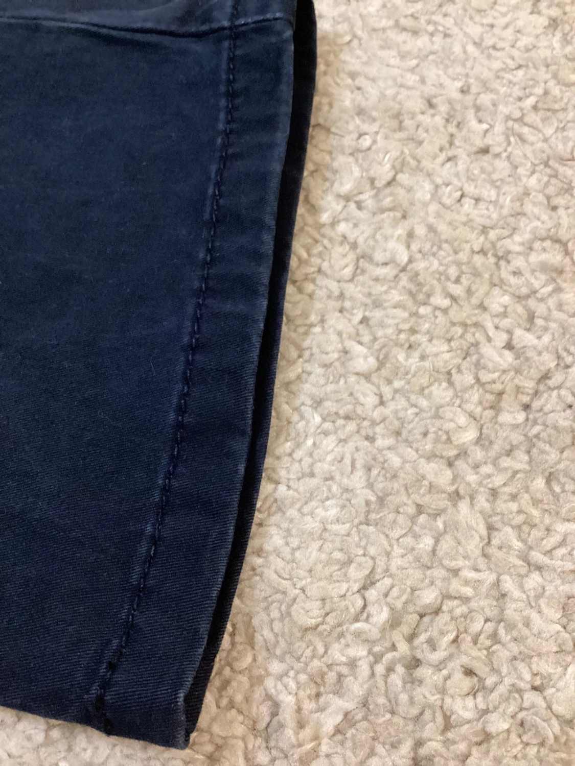 👖 Chino Tommy Hilfiger - Taille 4