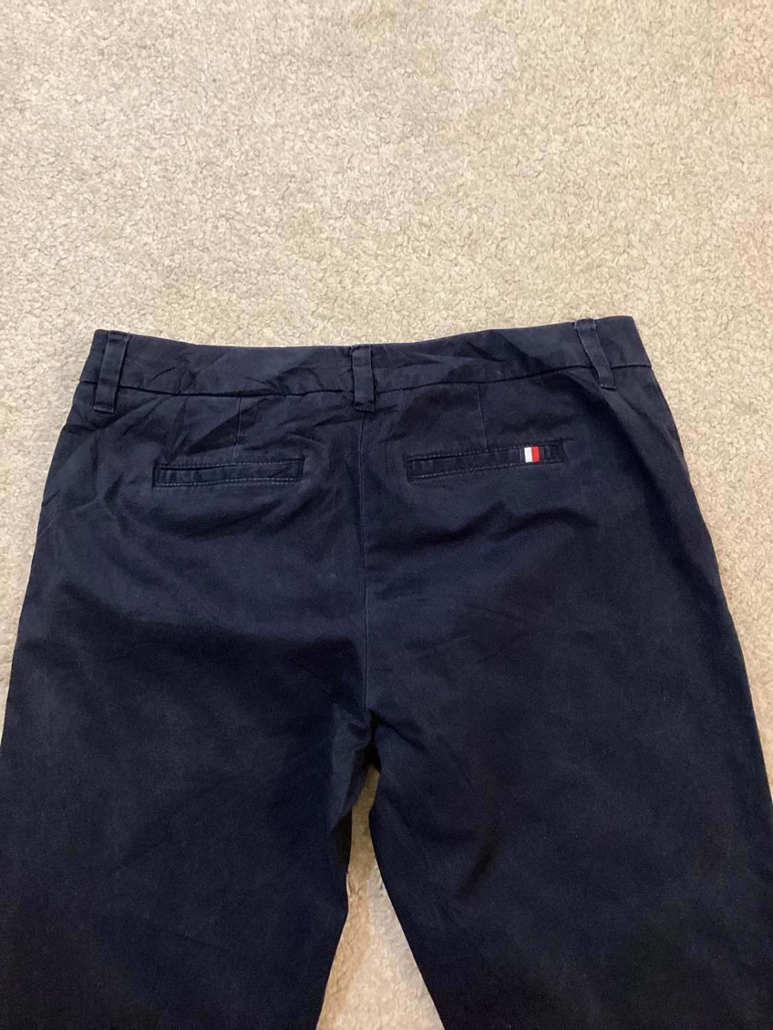 👖 Chino Tommy Hilfiger - Taille 4