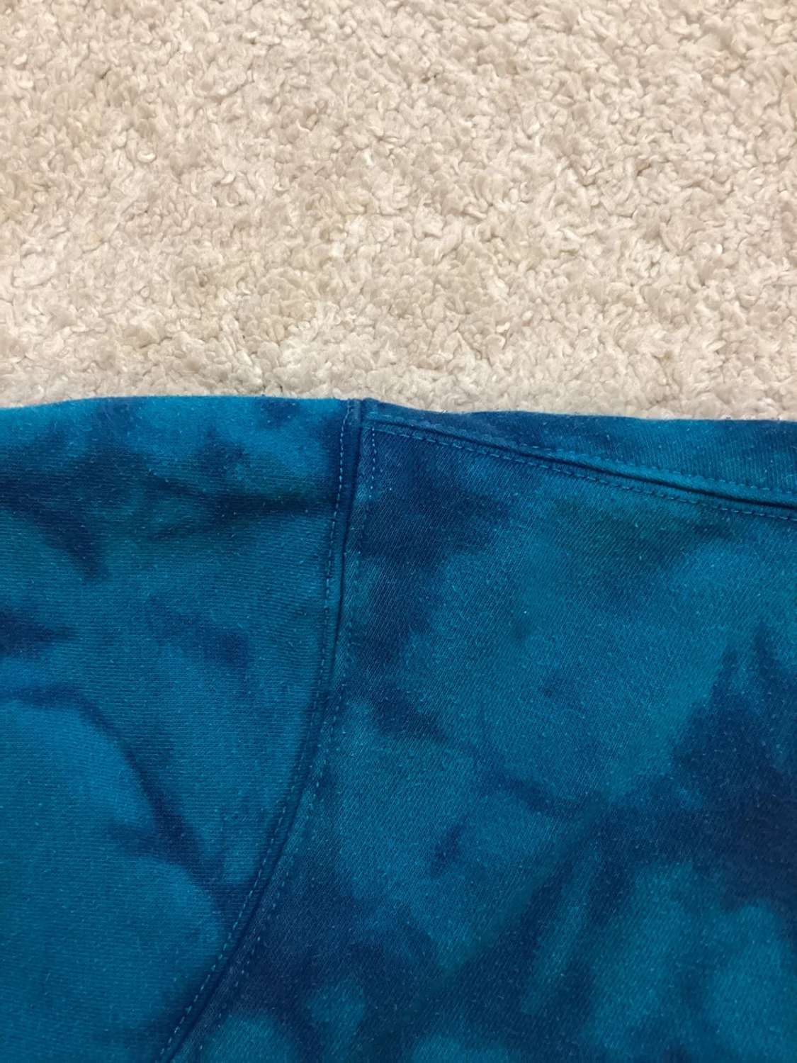 🍃 Pull Levi's à Capuche - Vert Forêt