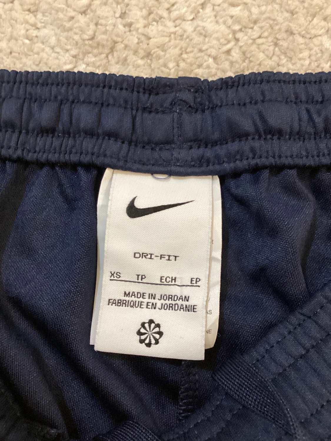 Legging de Sport Nike Dri-FIT - Taille XS