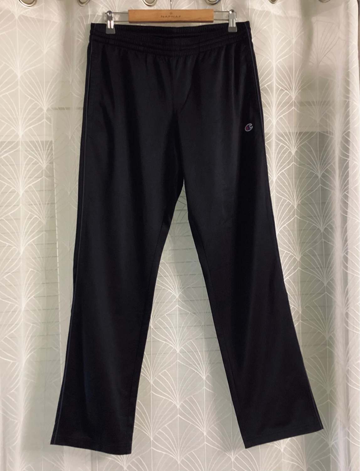 Pantalon de Sport Champion Athletic Noir - Taille M