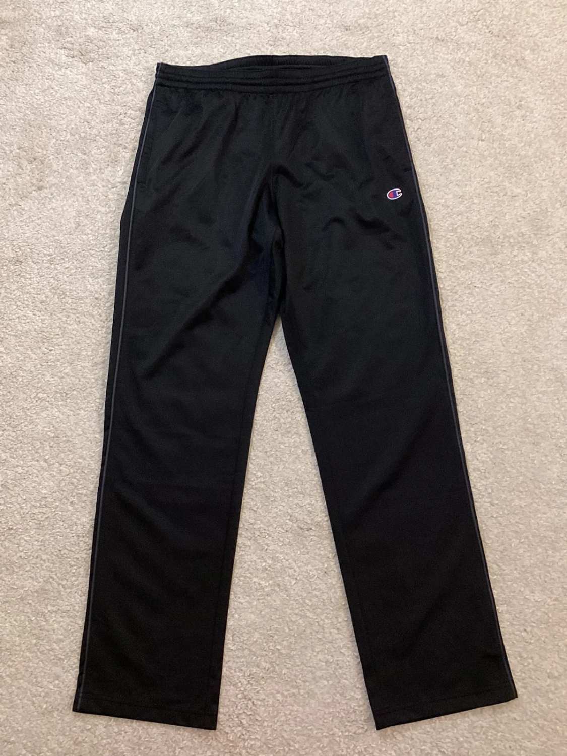 Pantalon de Sport Champion Athletic Noir - Taille M