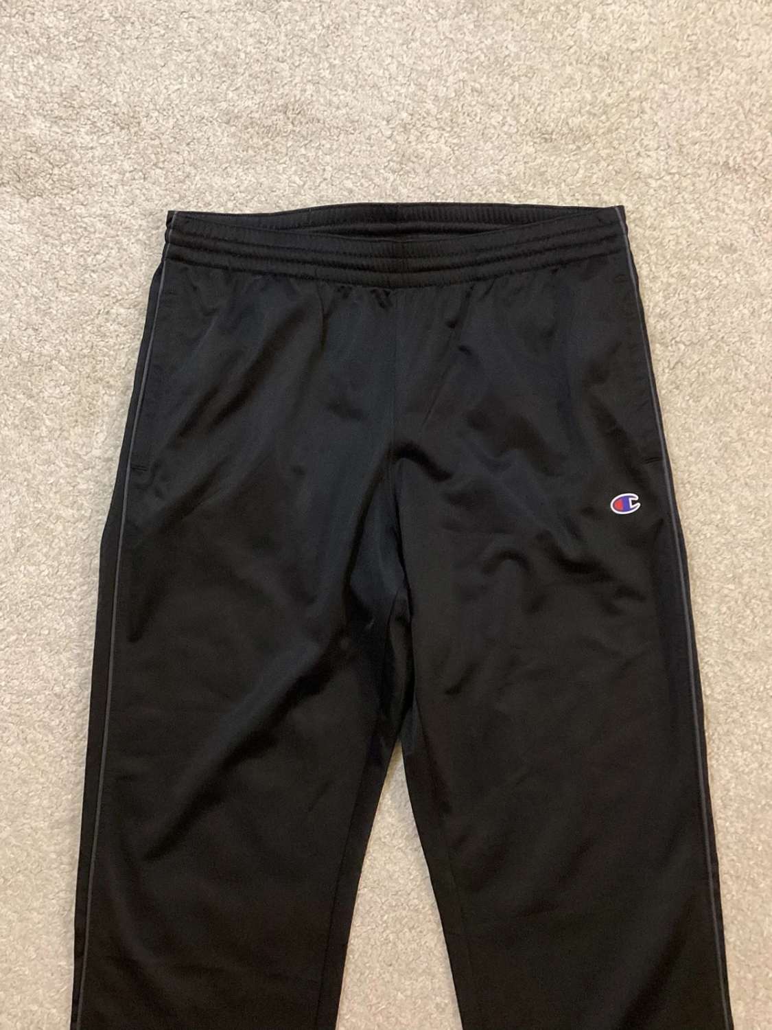 Pantalon de Sport Champion Athletic Noir - Taille M