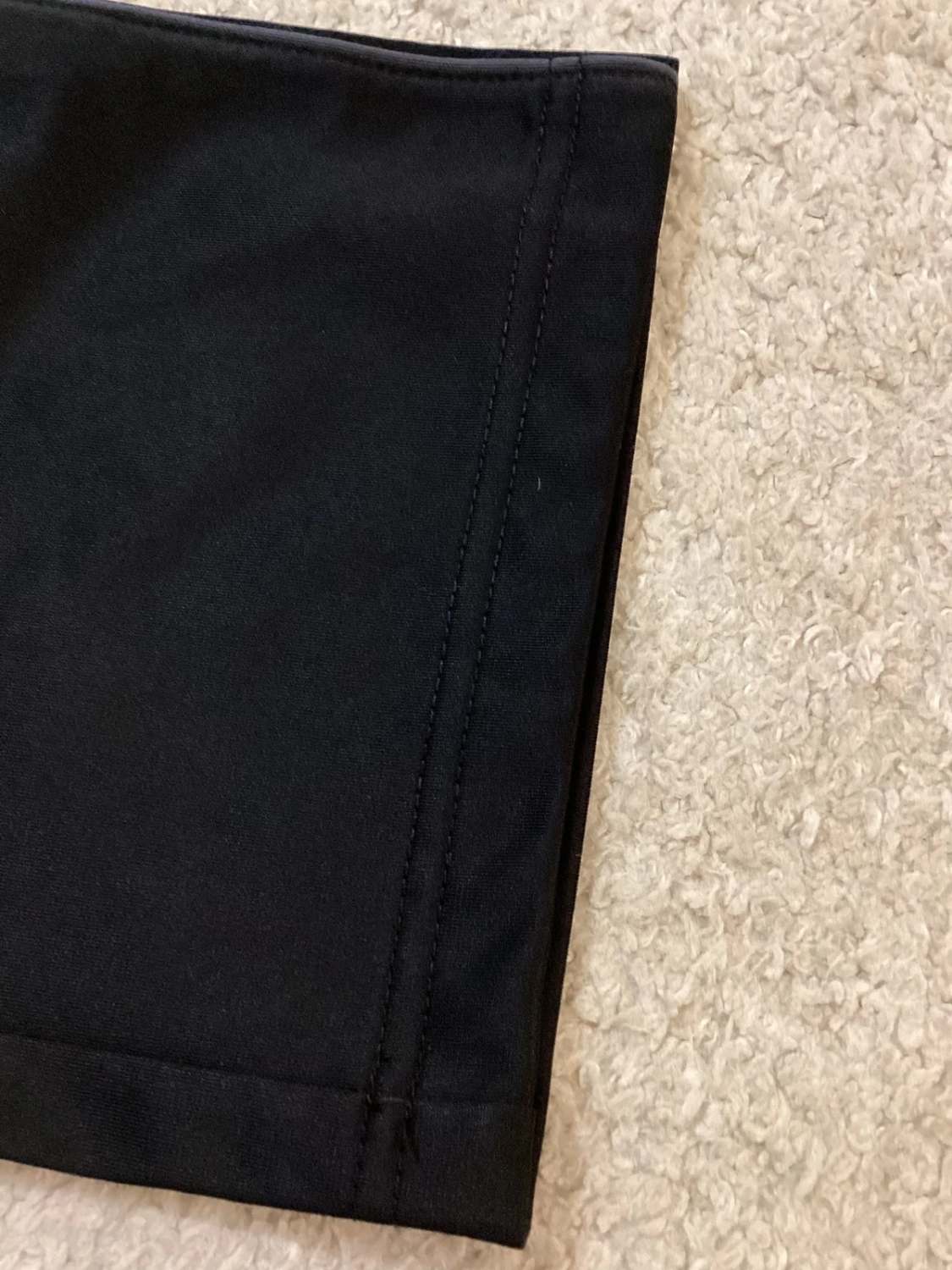 Pantalon de Sport Champion Athletic Noir - Taille M