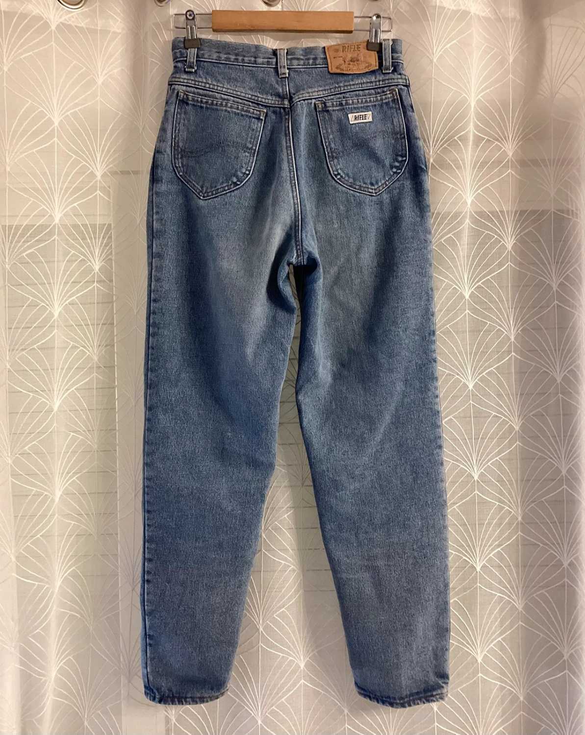 Jeans Rifle Femme - Taille L