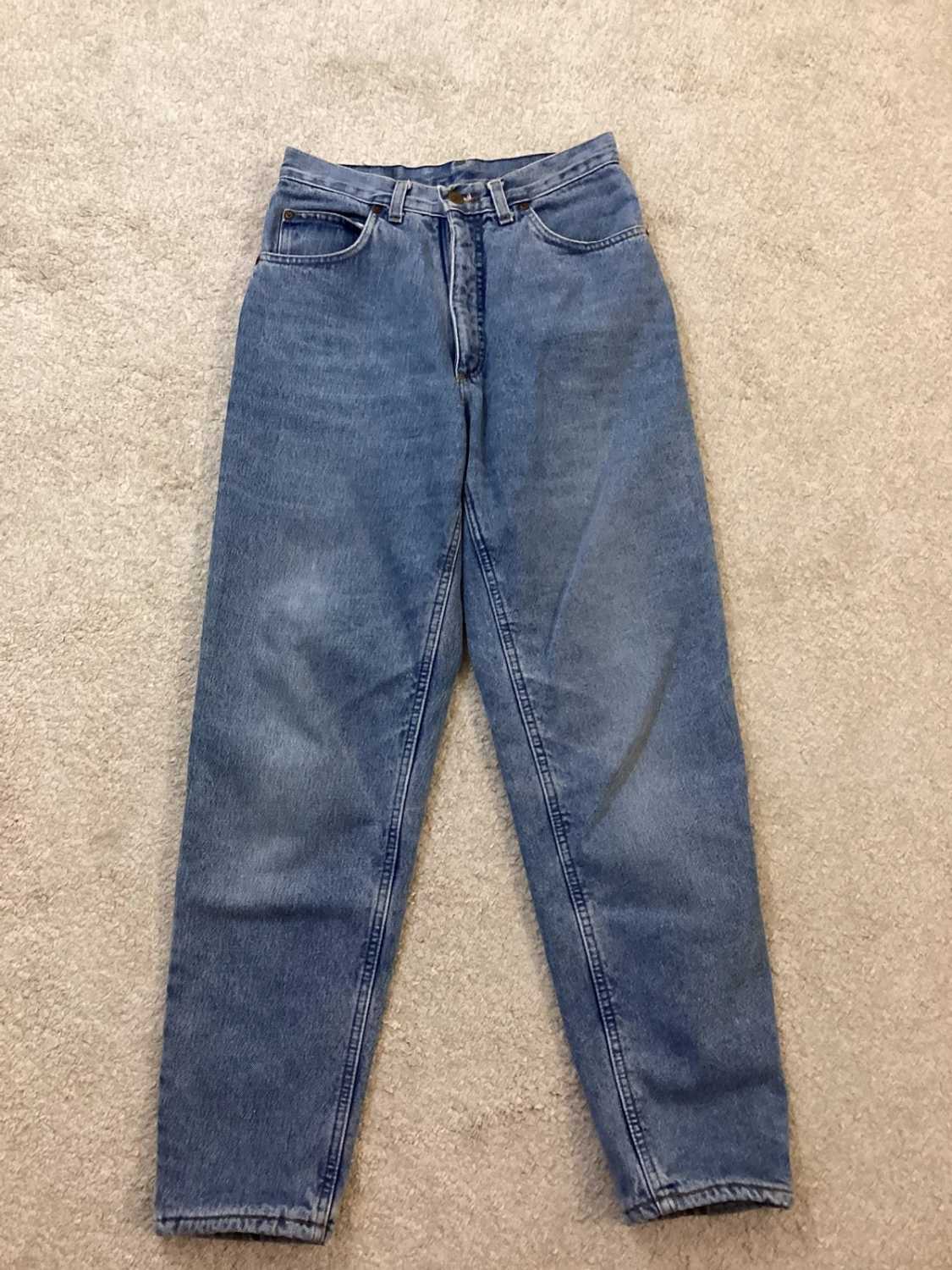 Jeans Rifle Femme - Taille L