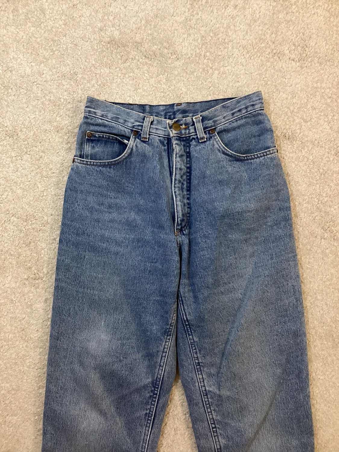 Jeans Rifle Femme - Taille L
