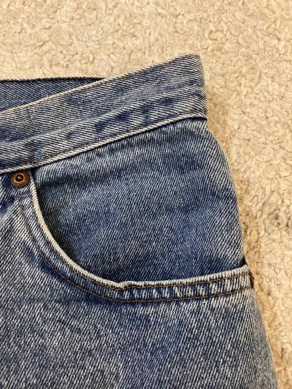 Jeans Rifle Femme - Taille L