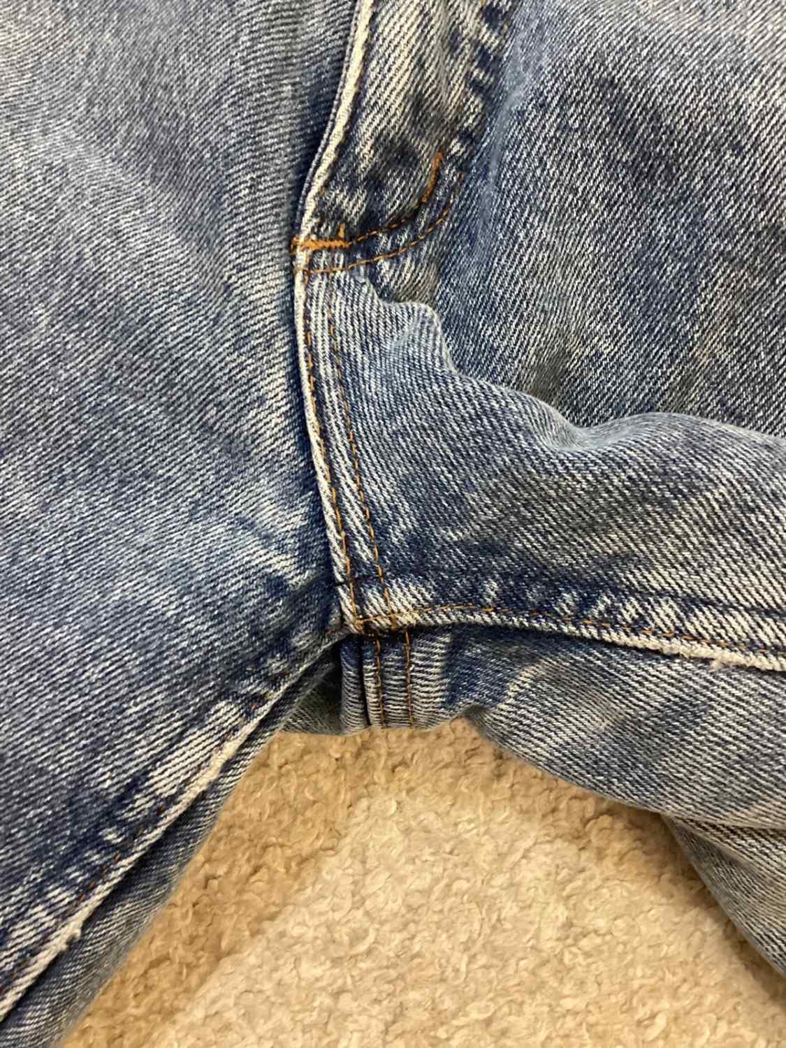Jeans Rifle Femme - Taille L