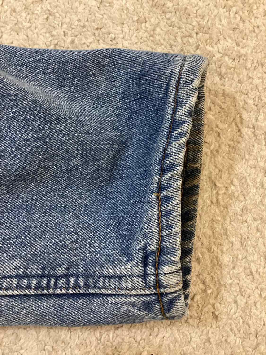 Jeans Rifle Femme - Taille L