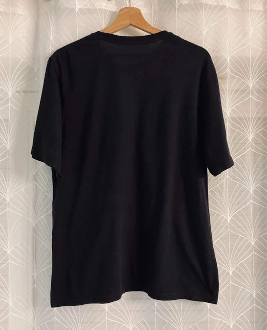 Camiseta Harry Potter M - Muy Buen Estado