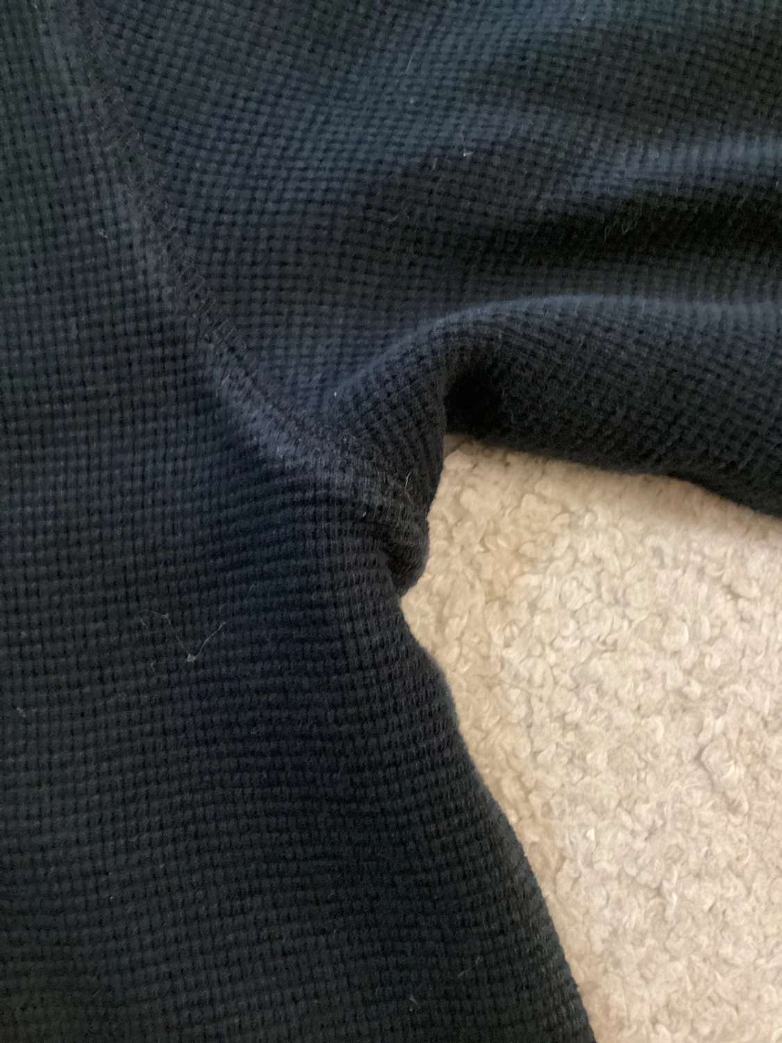 🖤 Pull à Capuche Ralph Lauren Homme - Noir - Taille S