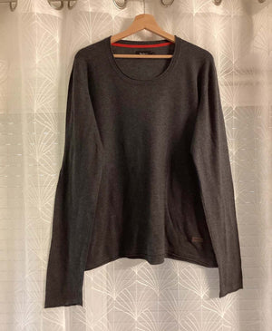 🐘 Pull Pepe Jeans Homme - Gris - Taille M