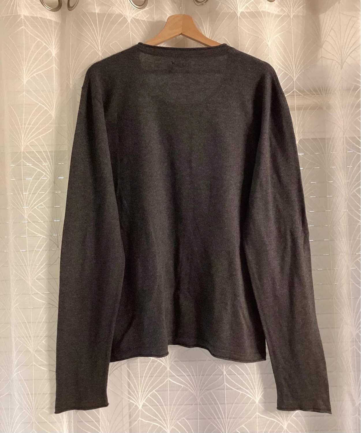 🐘 Pull Pepe Jeans Homme - Gris - Taille M