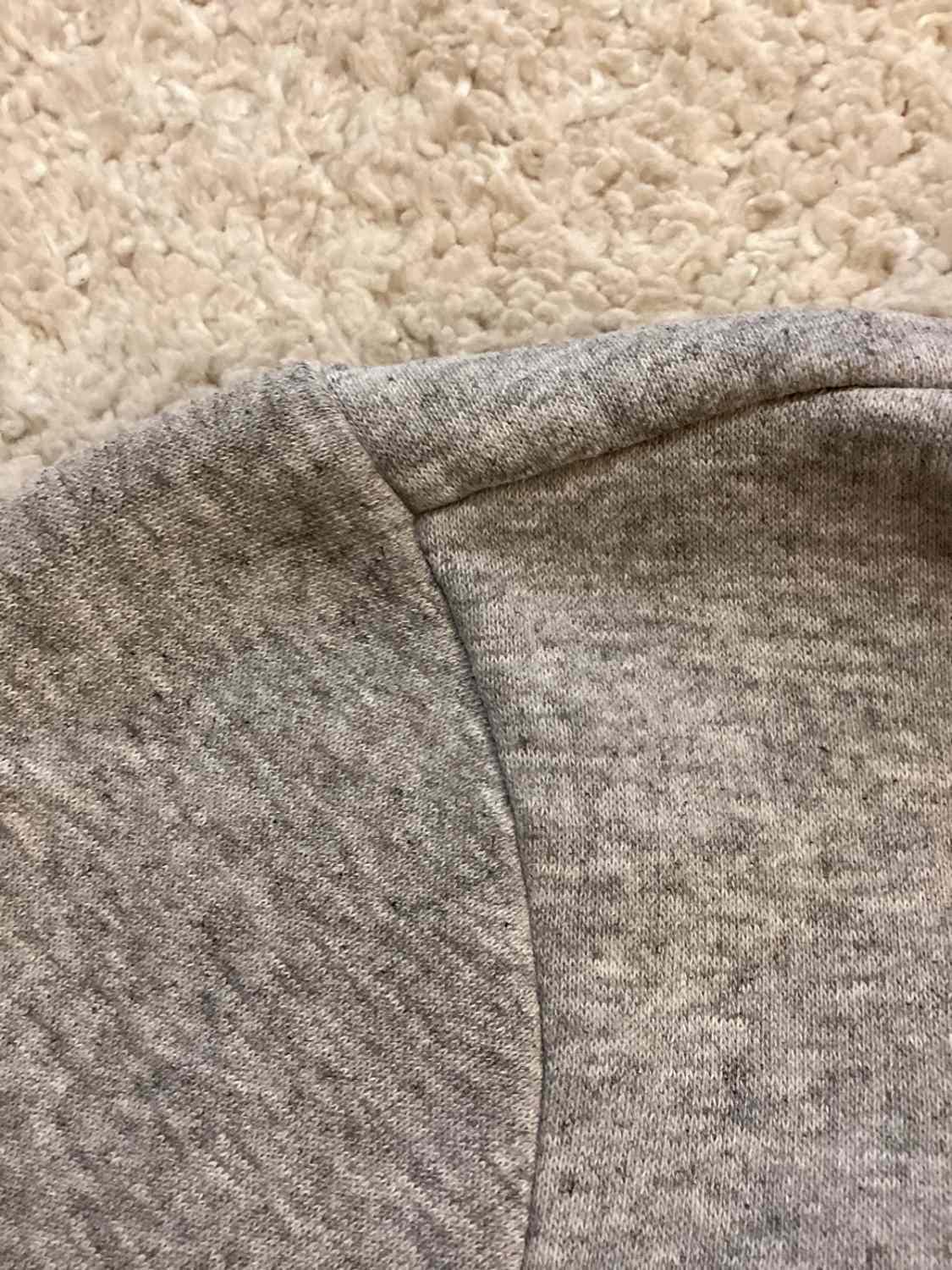 🐺 Pull à Capuche Adidas Femme - Gris - Taille M