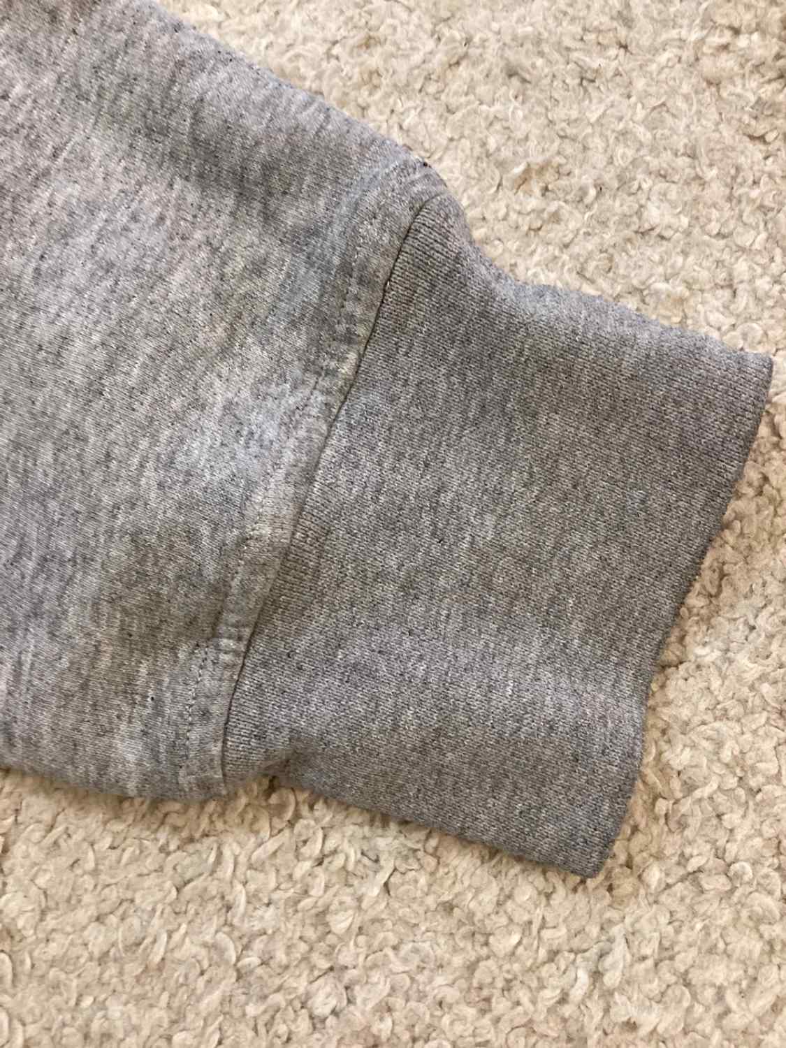 🐺 Pull à Capuche Adidas Femme - Gris - Taille M
