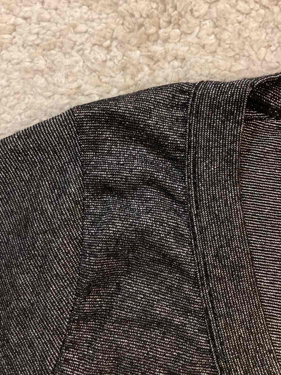 T-shirt Bulli&Pupe - Gris - Taille XXS (Très Petite)