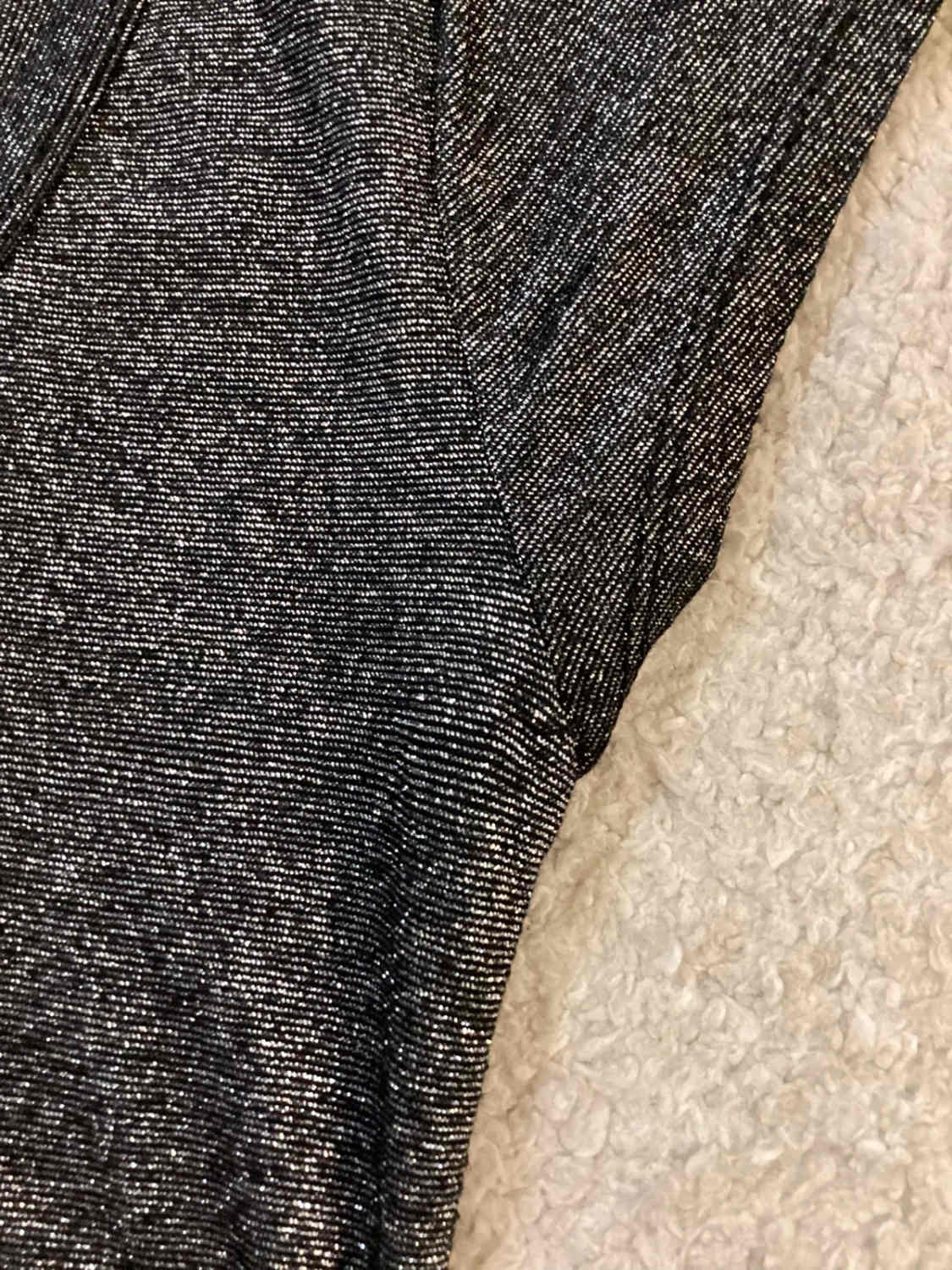 T-shirt Bulli&Pupe - Gris - Taille XXS (Très Petite)