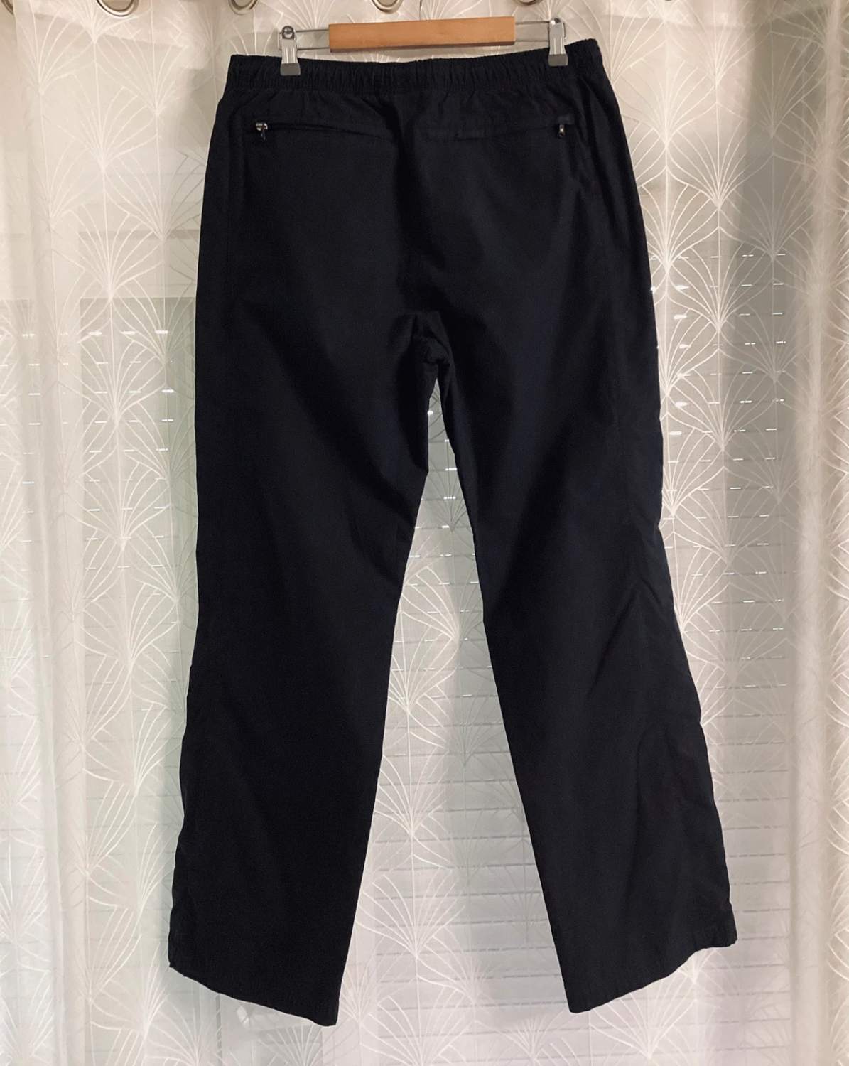 Pantalon de Sport Champion Noir - Taille L