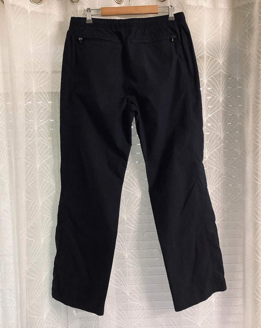 Pantalon de Sport Champion Noir - Taille L