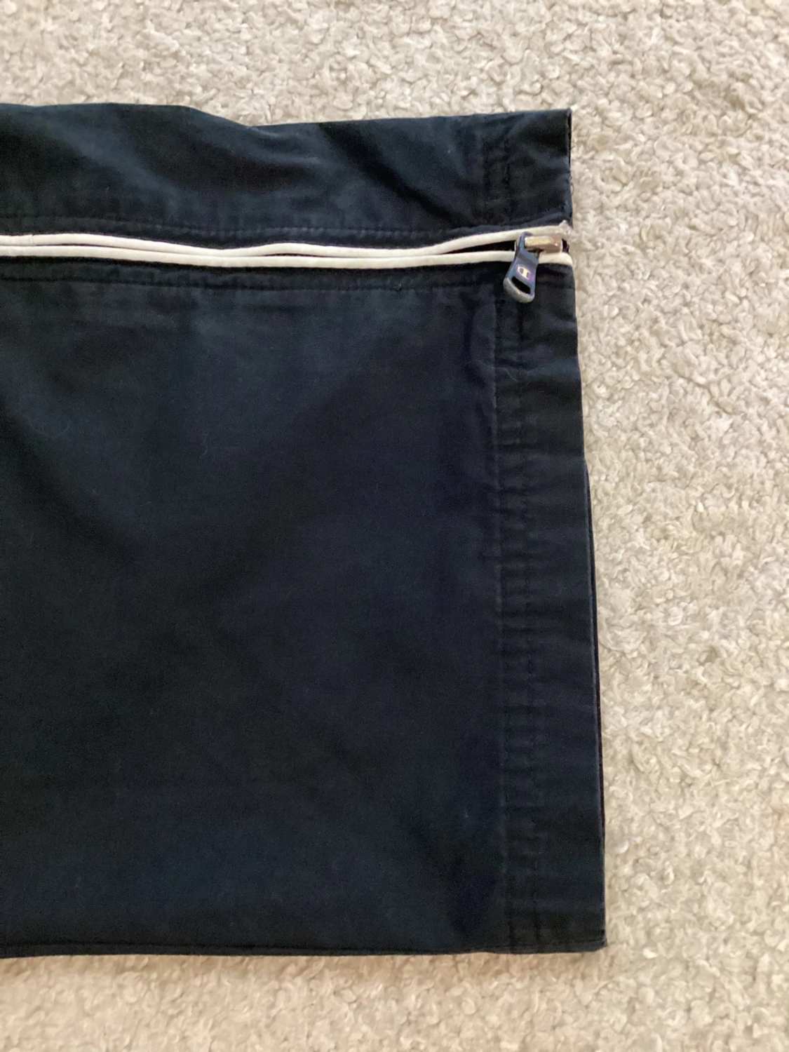 Pantalon de Sport Champion Noir - Taille L