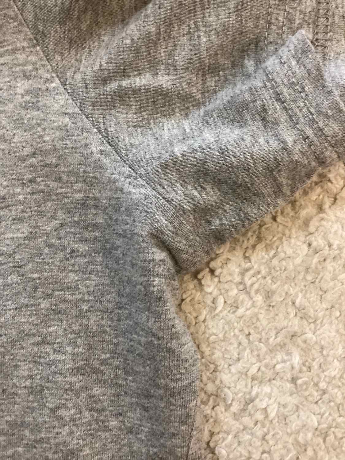 🐘 T-shirt Tommy Jeans Femme - Gris - Taille M