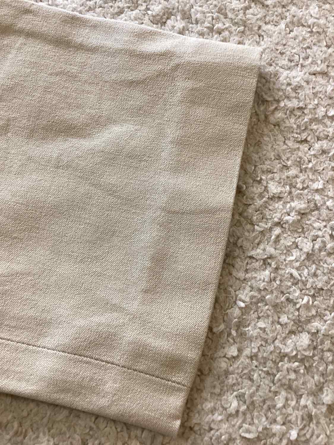 🤎 Chino Tommy Hilfiger "Madison" - Beige - Slim Stretch - Taille UK8 (M)