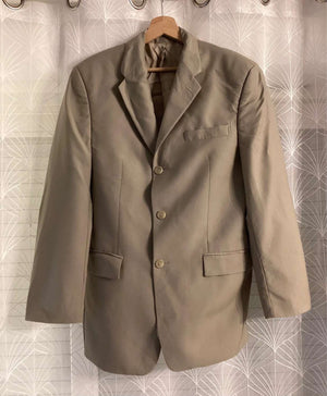 Blazer Chaps Homme - Beige - Taille S