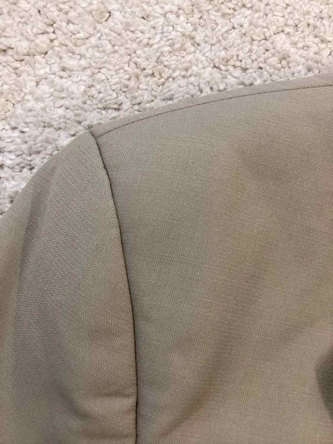 Blazer Chaps Homme - Beige - Taille S