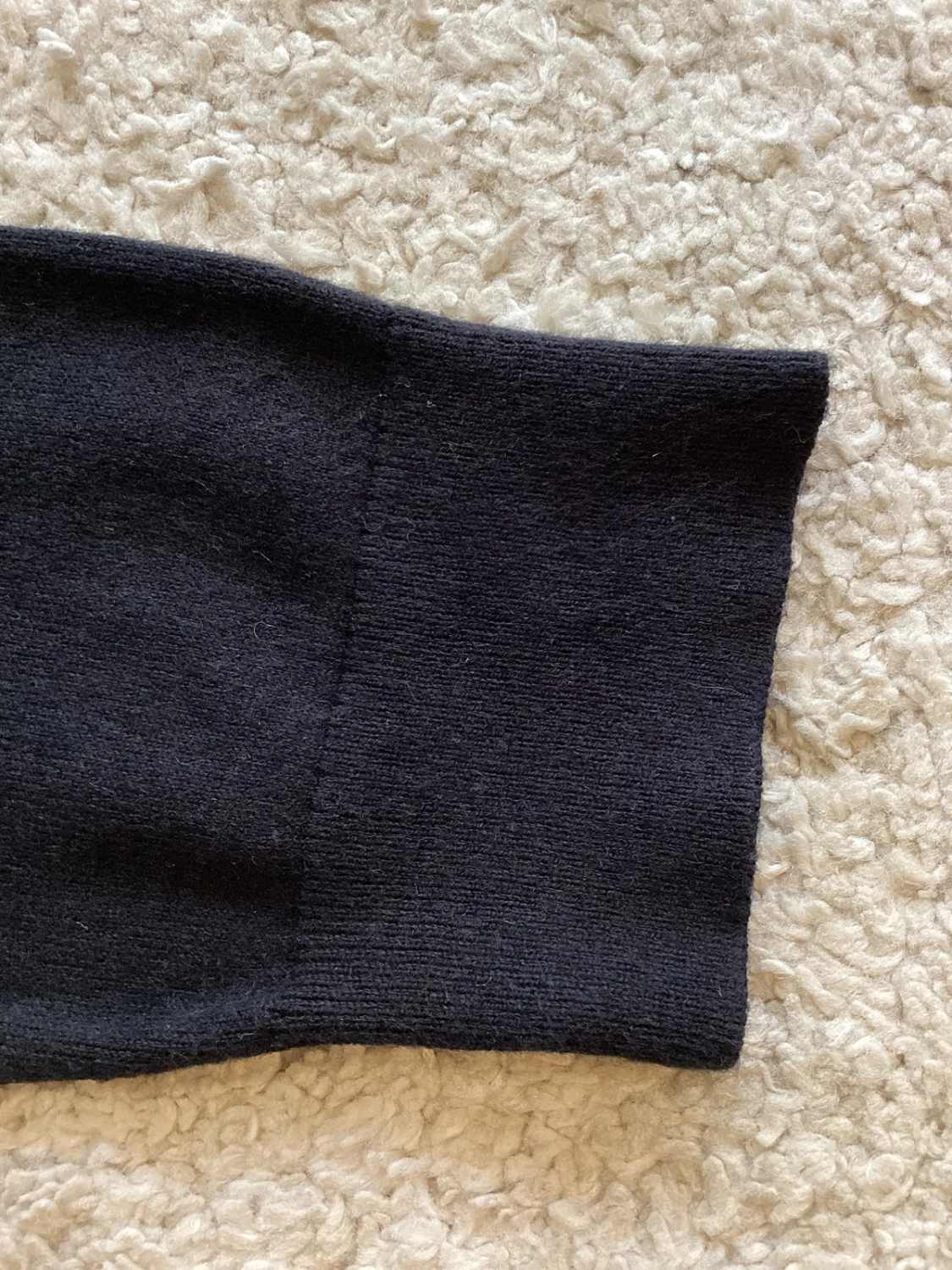 Pull Lauren Ralph Lauren Femme- Noir, Bleu & Crème - Taille L