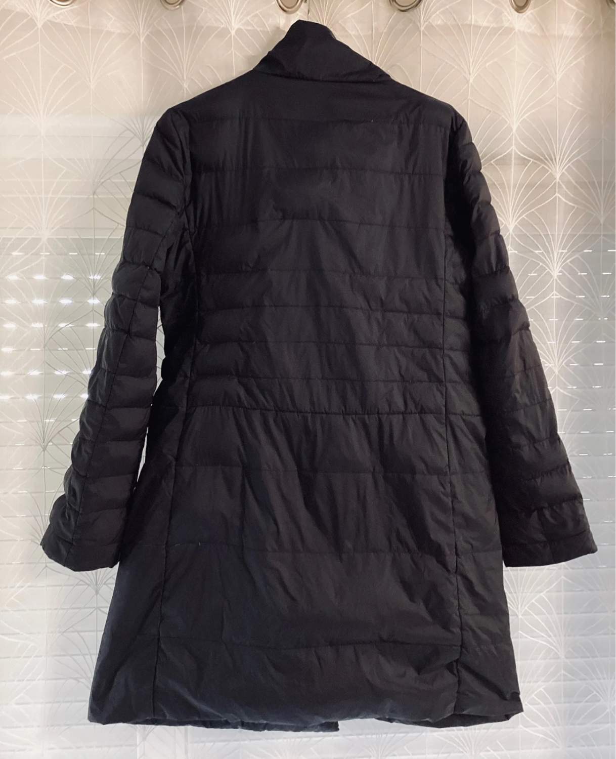 🔵 Doudoune Liu Jo - Marine - Taille IT44