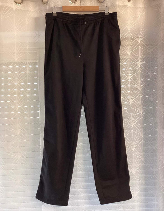 Pantalon de Sport Kappa Noir - Taille XL