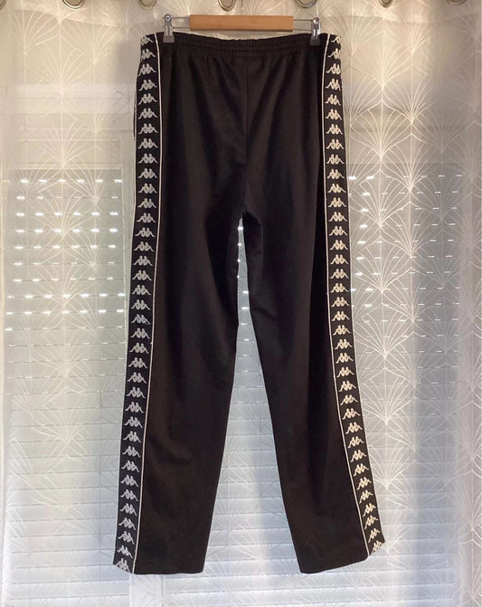 Pantalon de Sport Kappa Noir - Taille XL