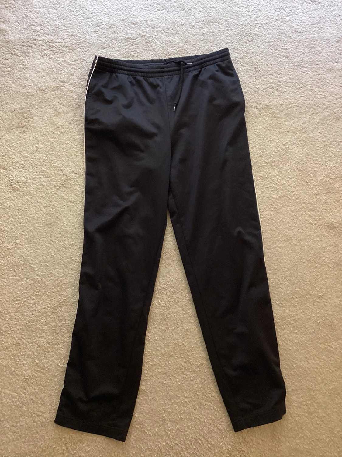 Pantalon de Sport Kappa Noir - Taille XL