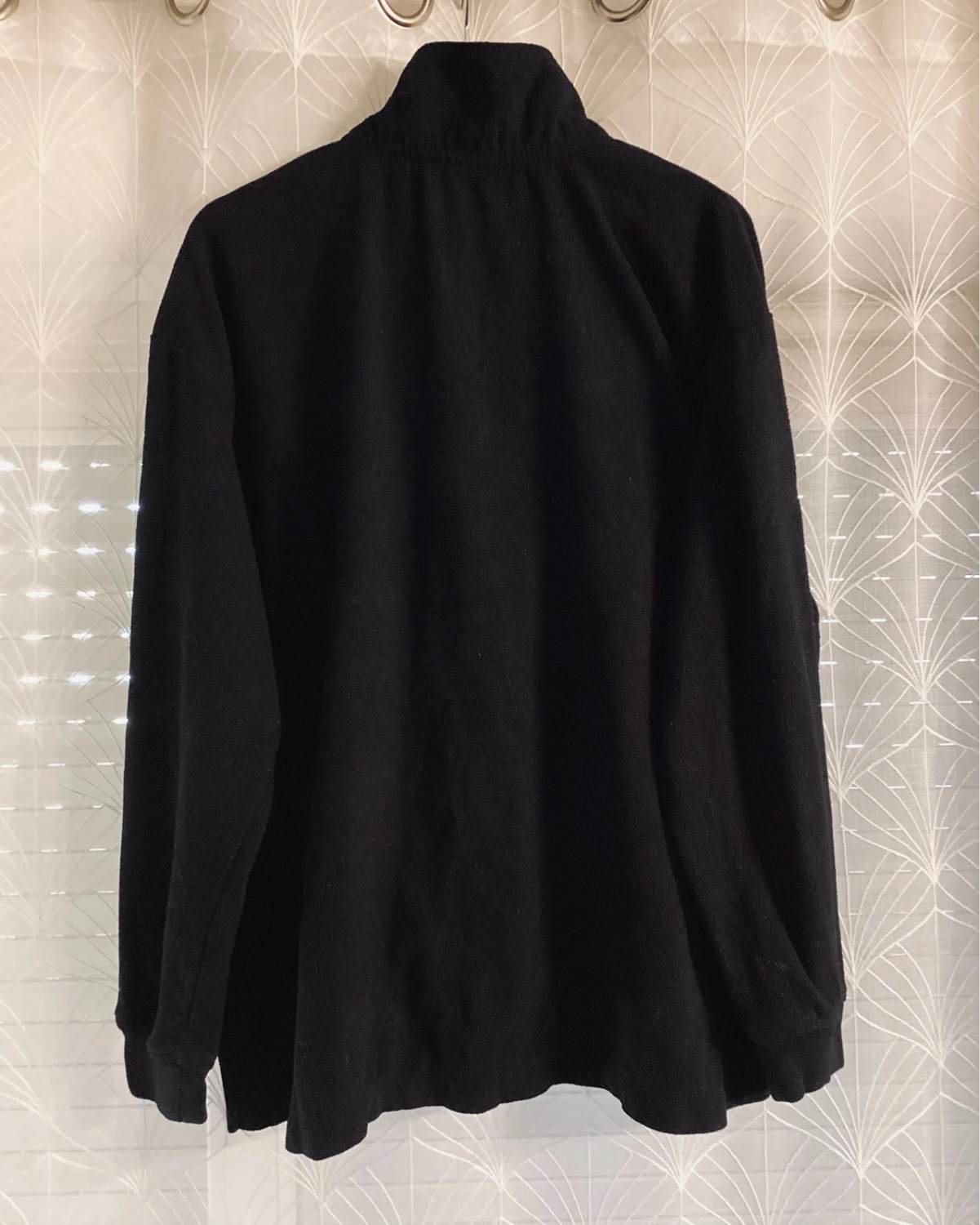 🖤 Veste Polaire NFL - Noir - Taille XL