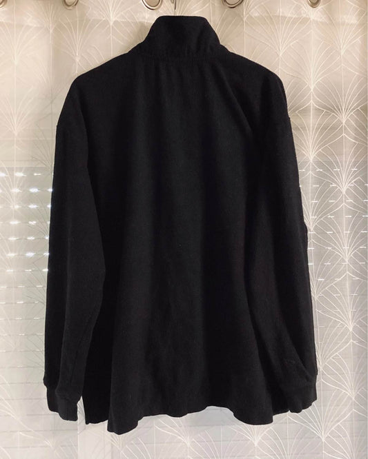🖤 Veste Polaire NFL - Noir - Taille XL