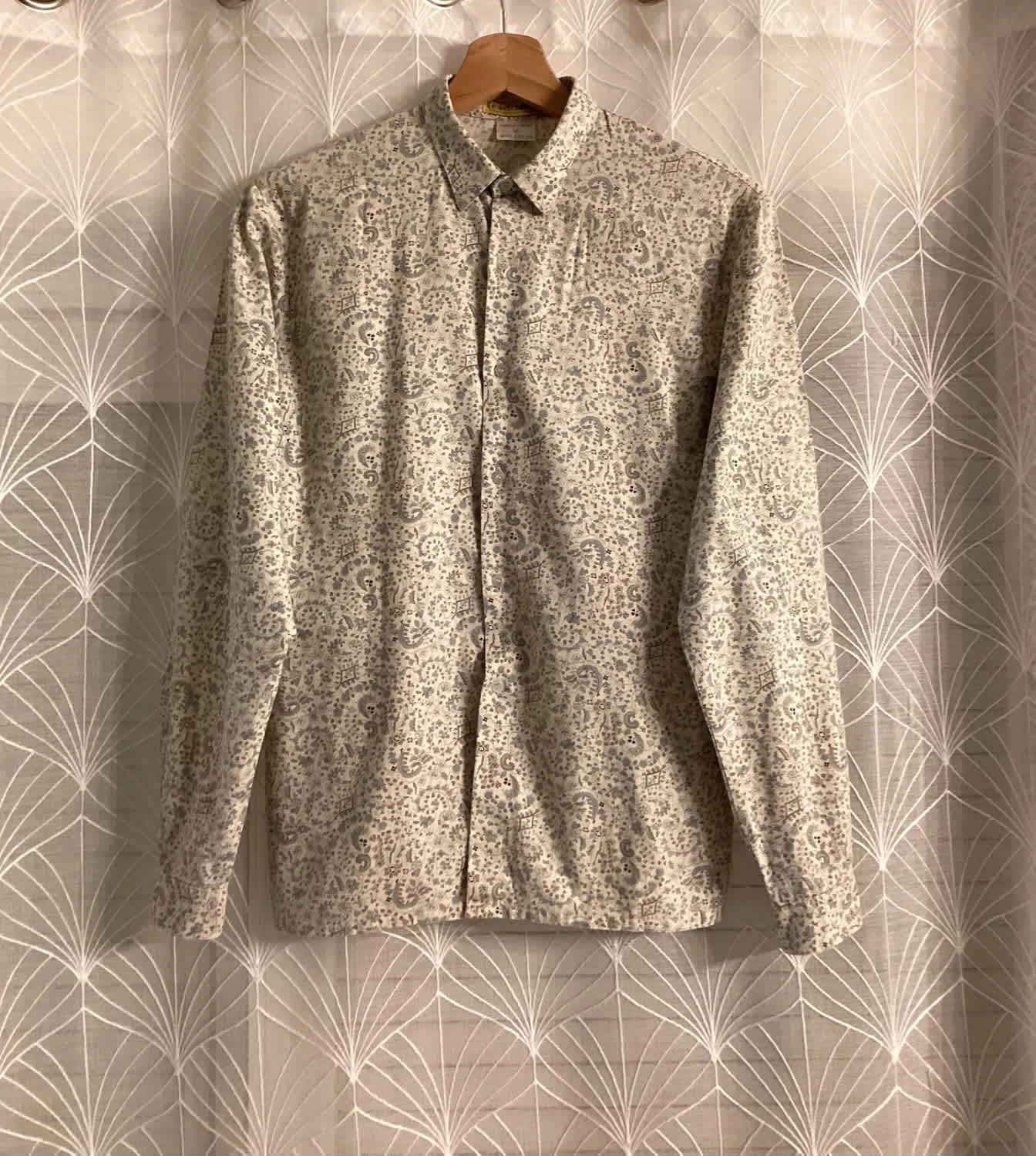 Camicia Cacharel - 16 - Ottimo Stato Donna