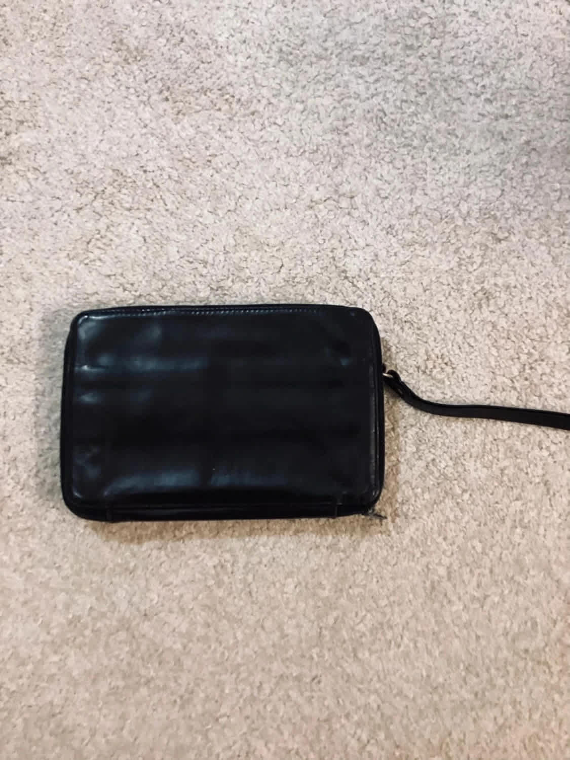 Sac - Bon État Homme