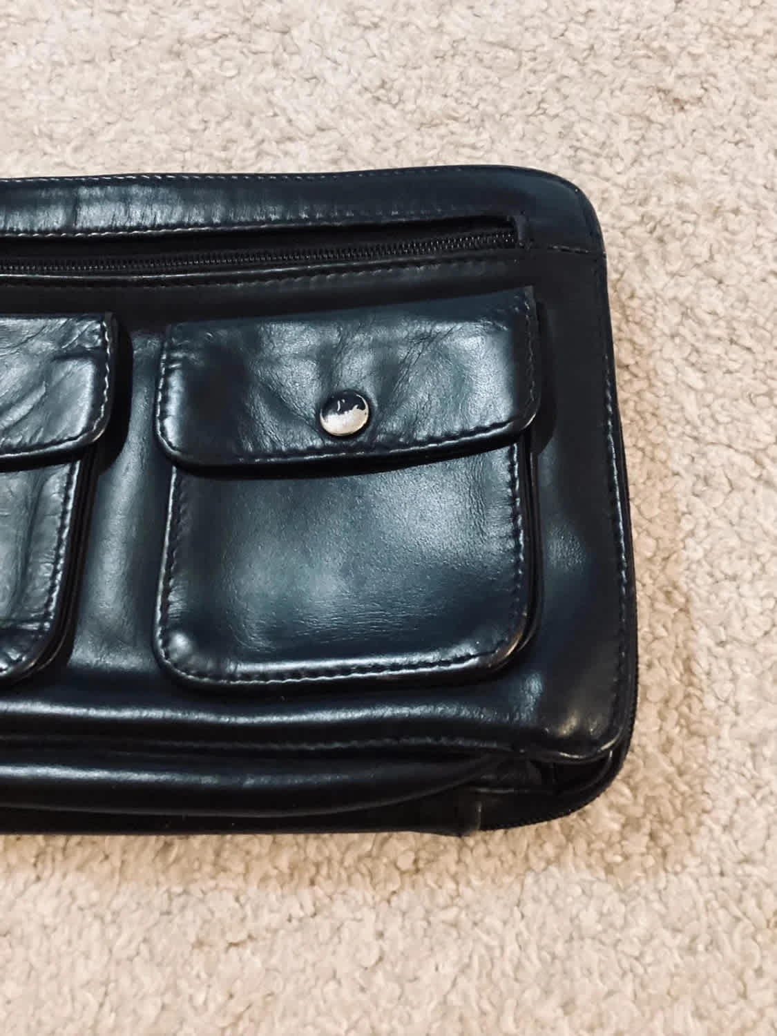 Sac - Bon État Homme
