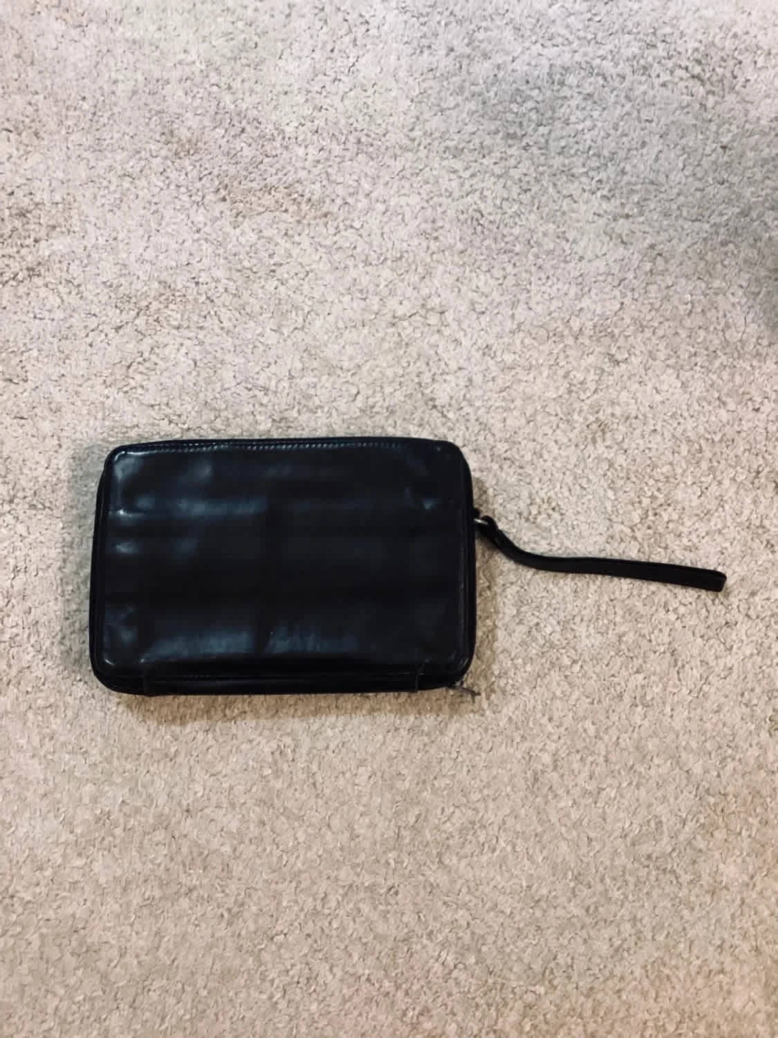 Sac - Bon État Homme