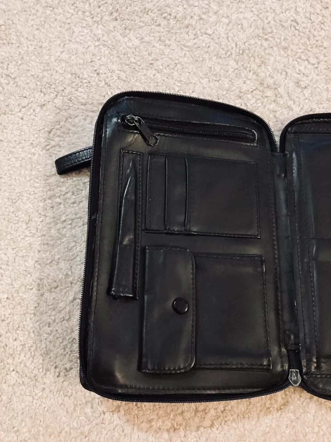 Sac - Bon État Homme