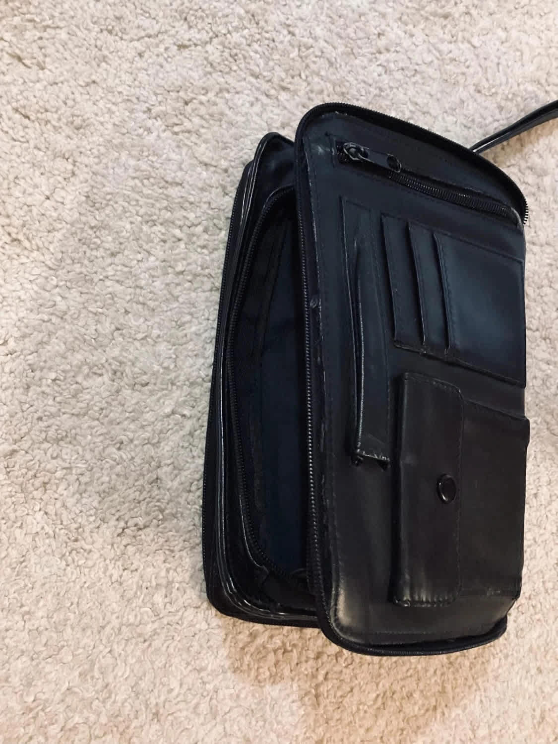 Sac - Bon État Homme