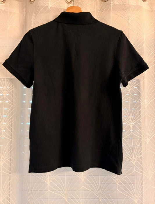 🖤 Polo Tommy Hilfiger Femme - Noir - Taille S/P