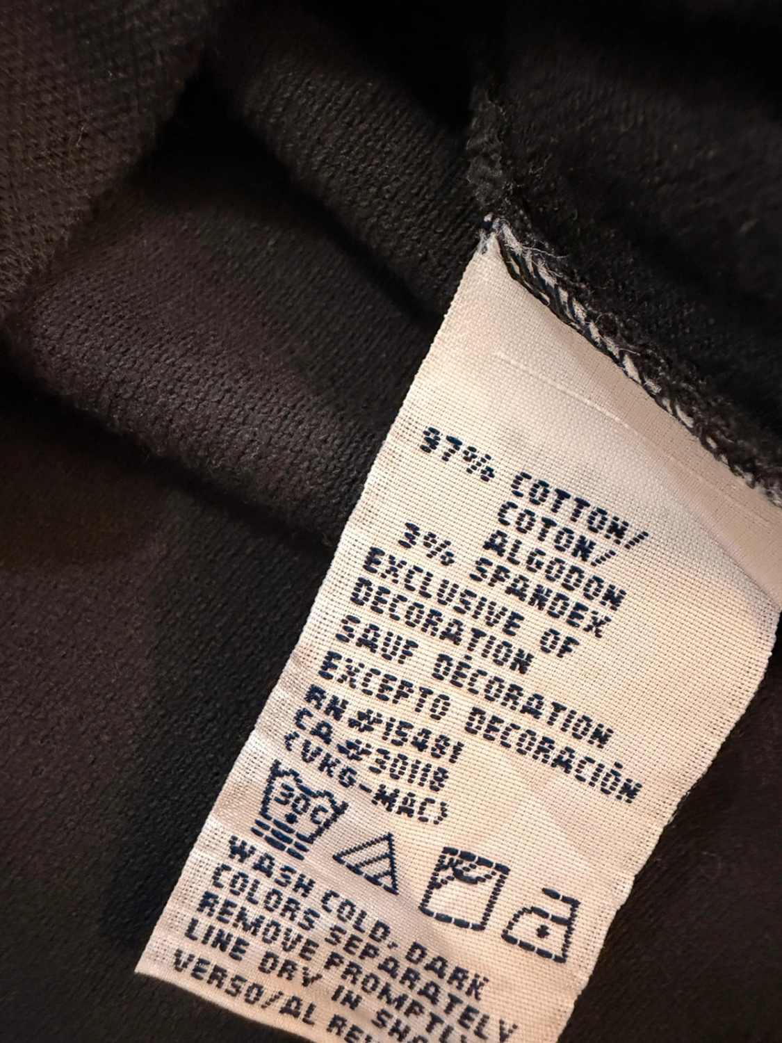 🖤 Polo Tommy Hilfiger Femme - Noir - Taille S/P