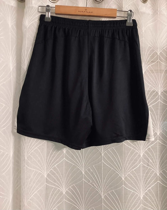 Pantalones cortos High Five M en muy buen estado negro