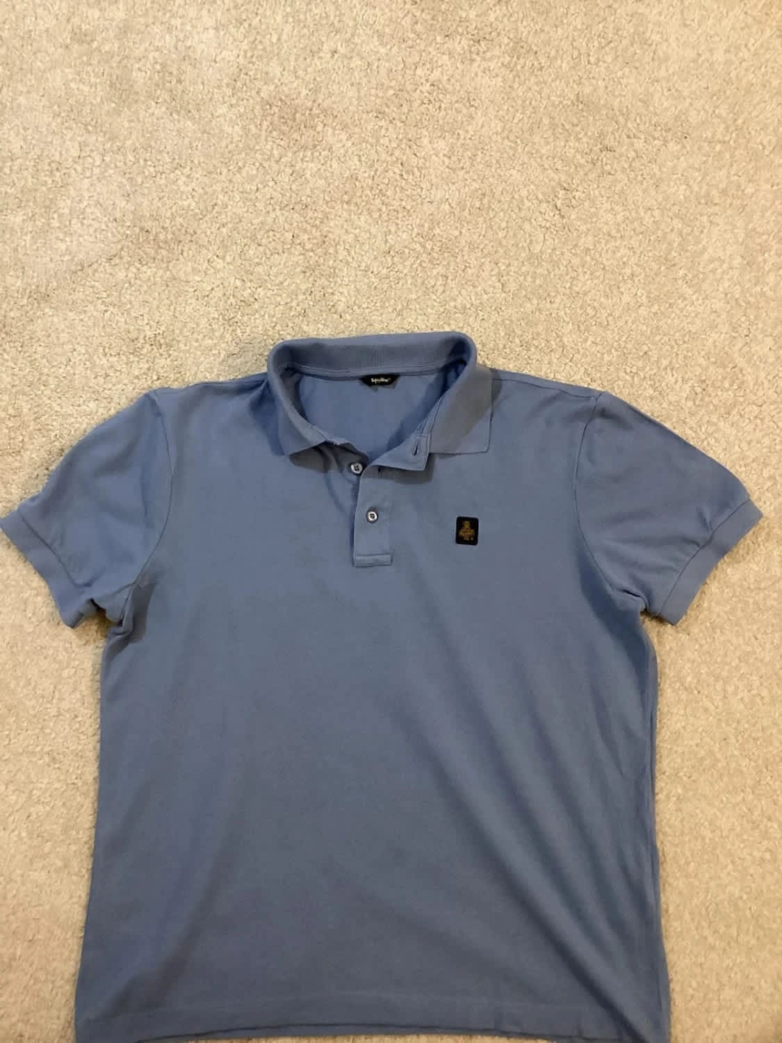 Polo Refrigiwear - S - Très Bon État Homme