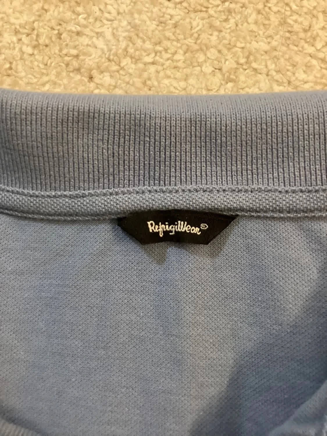 Polo Refrigiwear - S - Très Bon État Homme