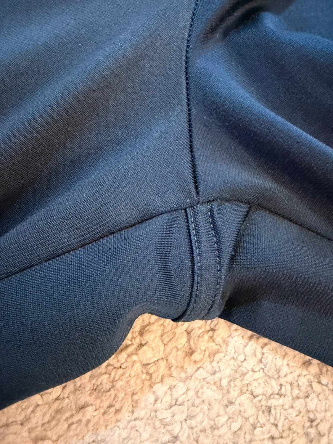 Pantalon Adidas Homme Marine - M