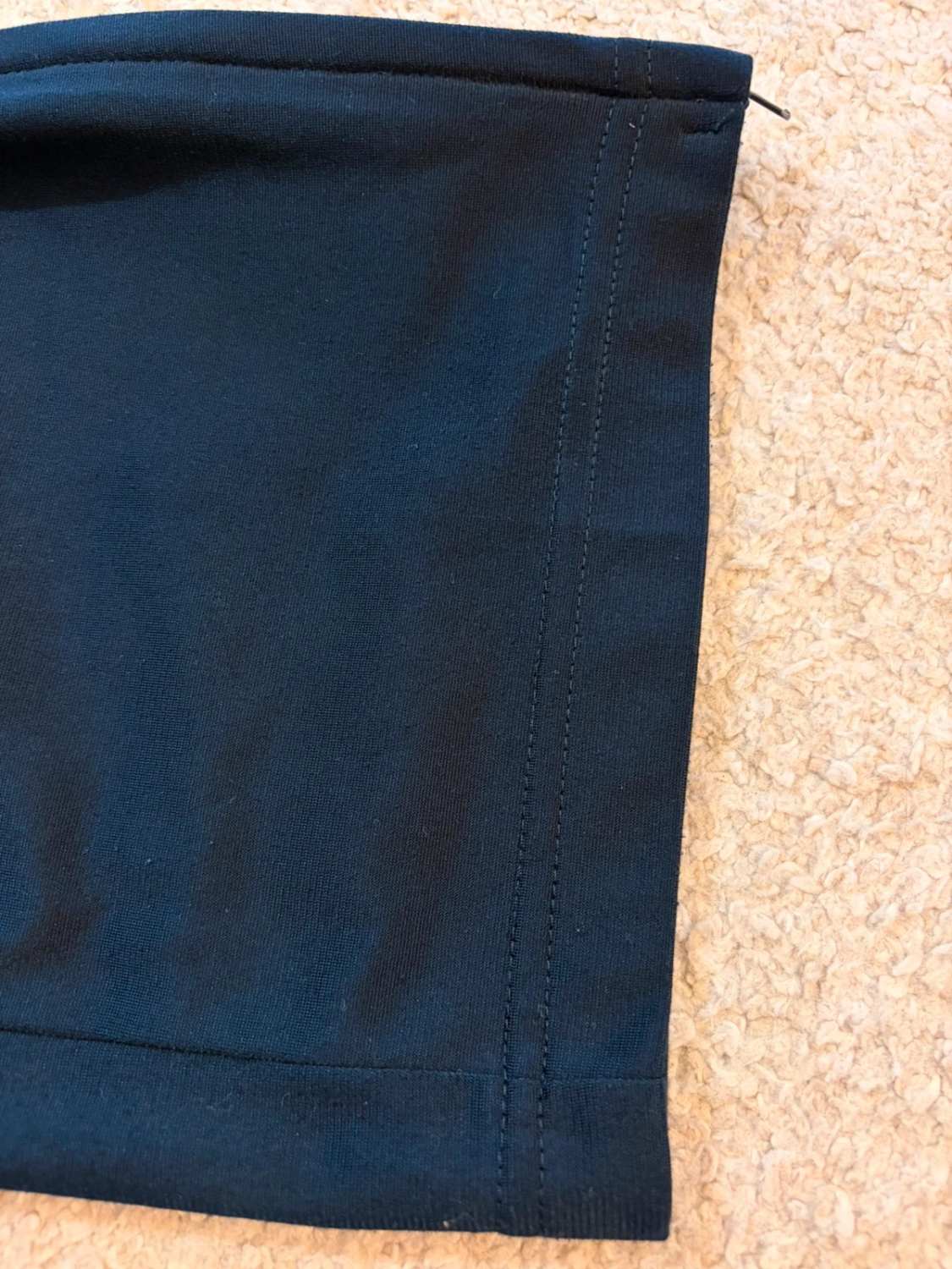 Pantalon Adidas Homme Marine - M