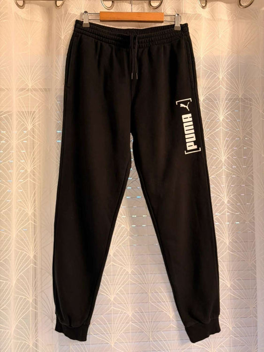 Jogging Puma Homme - Noir - Taille M